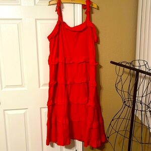 C H I C S O U L  D R E S S